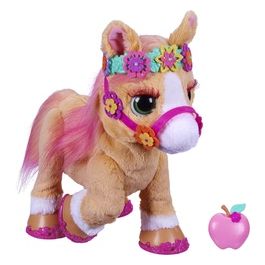 FurReal Cinnamon il Mio Pony Stiloso