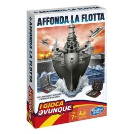 Travel Affonda La Flotta 