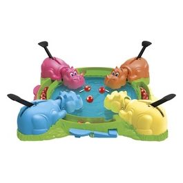 Gioco Gaming Mangia Hippo