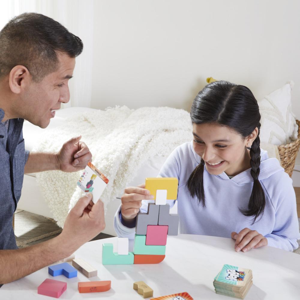 Hasbro Gaming Jenga Gioco di Società