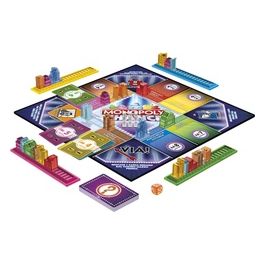 Gioco da Tavolo Monopoly Chance