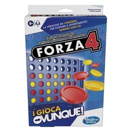 Gioco da Viaggio Gaming Forza 4 Travel