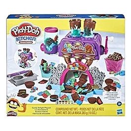 Hasbro La Fabbrica delle Caramelle Play-Doh