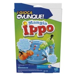 Mangia Ippo: I Gioca Ovunque!