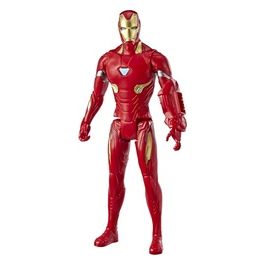 Marvel Avengers: Endgame Titan Hero Iron Man 30cm