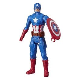 Marvel Avengers Titan Hero Captain America V2