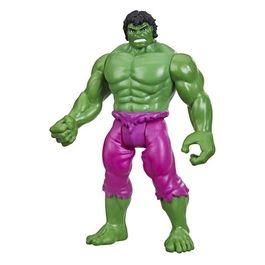 Marvel Legends Hulk