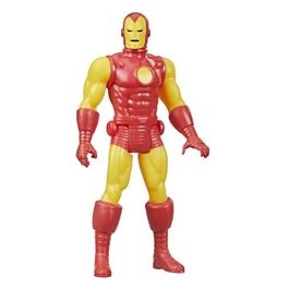 Marvel Legends Iron Man