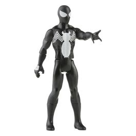 Marvel Legends Simbionte Spider-Man