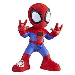Marvel Spidey e i Suoi Fantastici Amici Peluche Interattivo Spidey Dance 'N Crawl