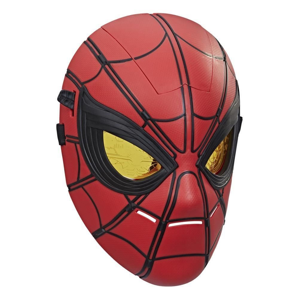 Hasbro Maschera Marvel Spider-Man