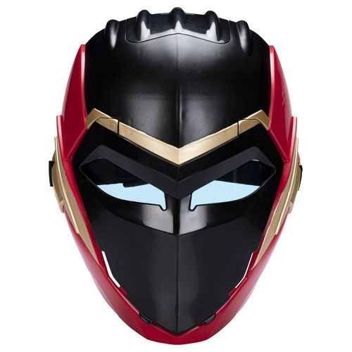 Hasbro Maschera Personaggio Avengers Ironheart Black Panther con Luci