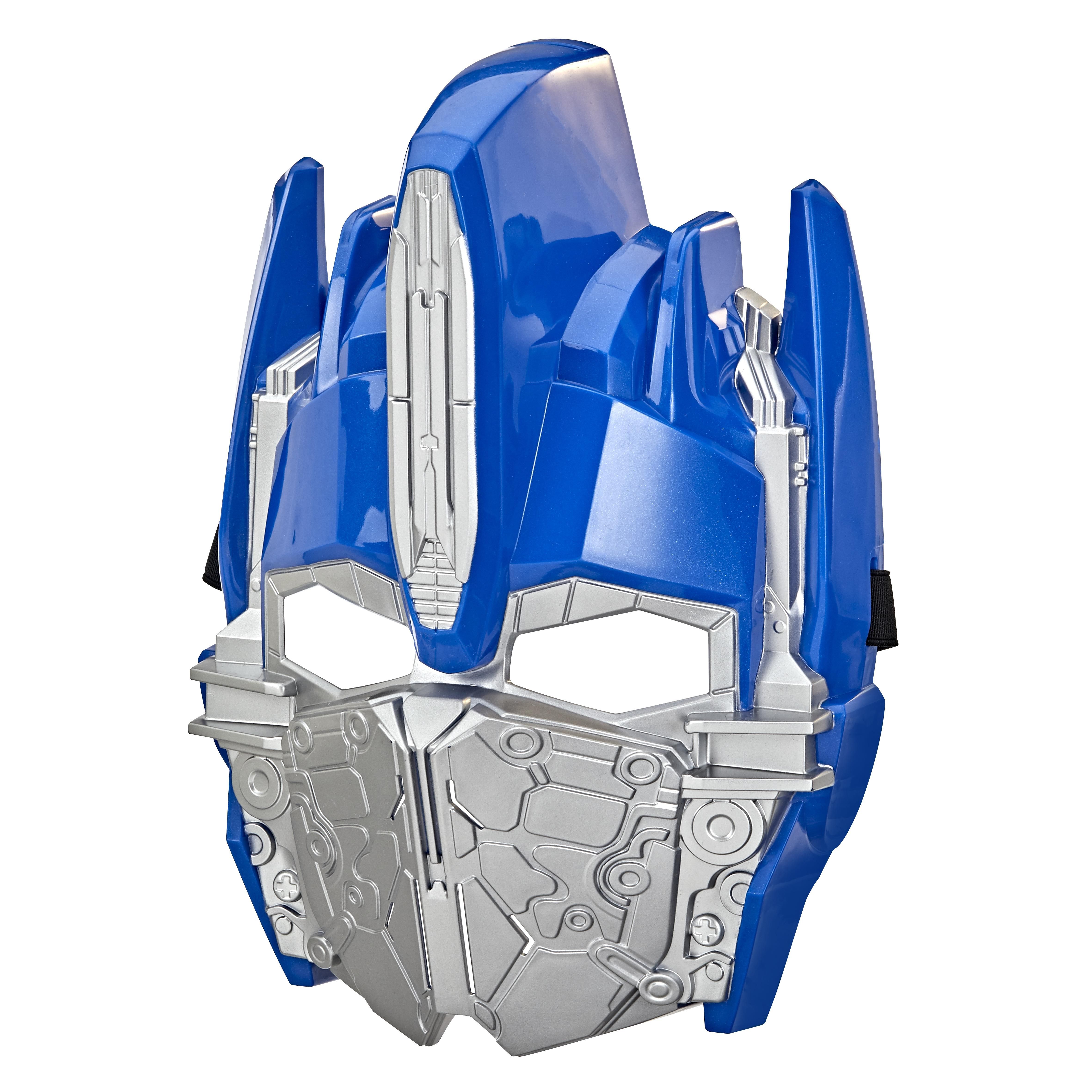 Hasbro Maschera Personaggio Transformers