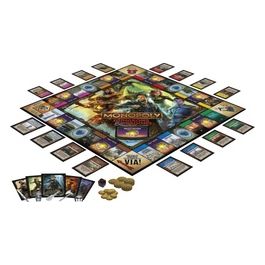 Monopoly Dungeons e Dragons: L'Onore dei Ladri