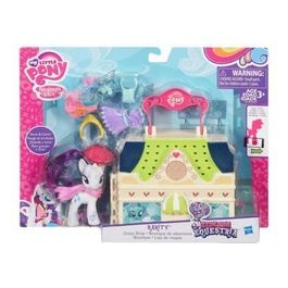 Hasbro My Little Pony Mini Valigetta