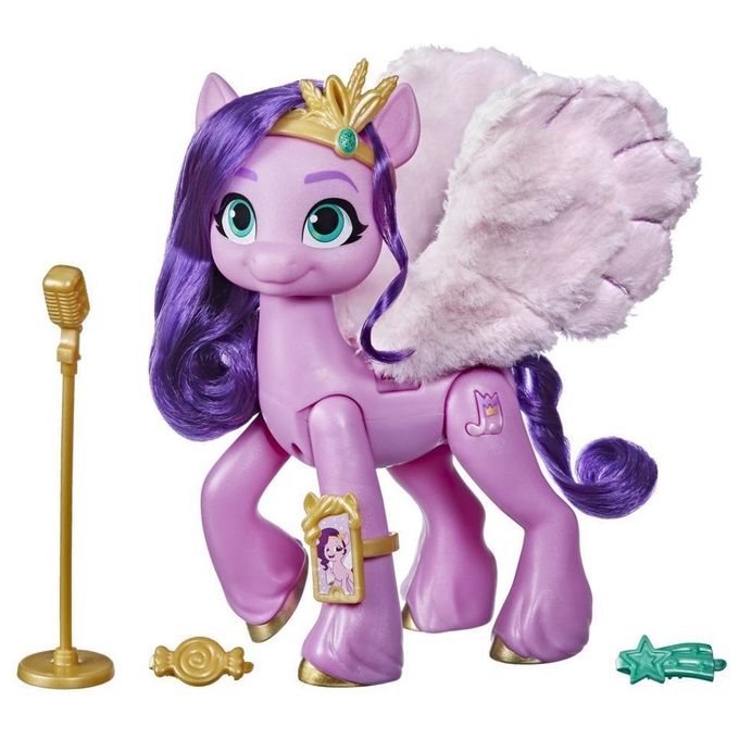 Hasbro My Little Pony Ruby Superstar