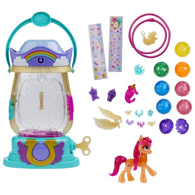 Hasbro My Little Pony Lanterna Magica