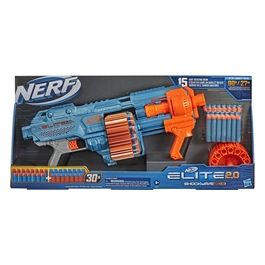 Nerf Elite 2.0 Shockwave RD15