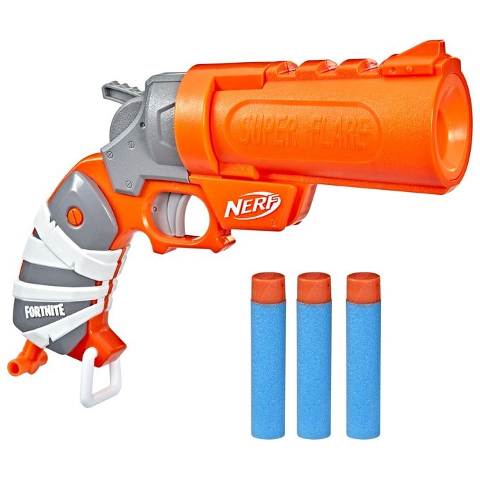Hasbro Nerf Fortnite Flare