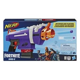 Nerf Fortnite Smg Blaster Motorizzato