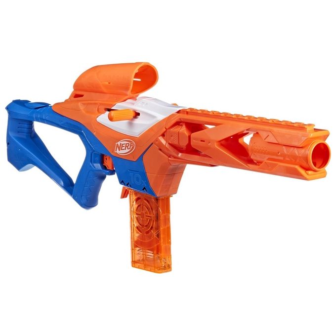 Image of Hasbro Nerf N-Series Pinpoint