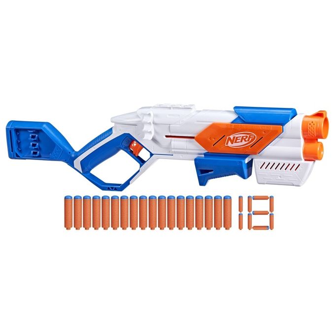 Image of Hasbro Nerf - N-Series: Strikeback