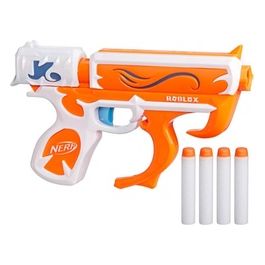 Hasbro Nerf Roblox Blaster Arsenal Soul Catalyst