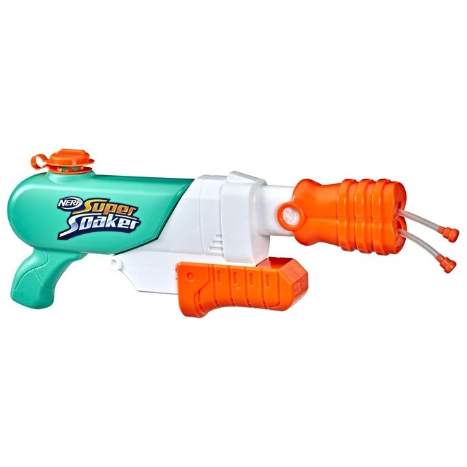Image of Hasbro Nerf Supersoaker Hydro Frenzo 709ml