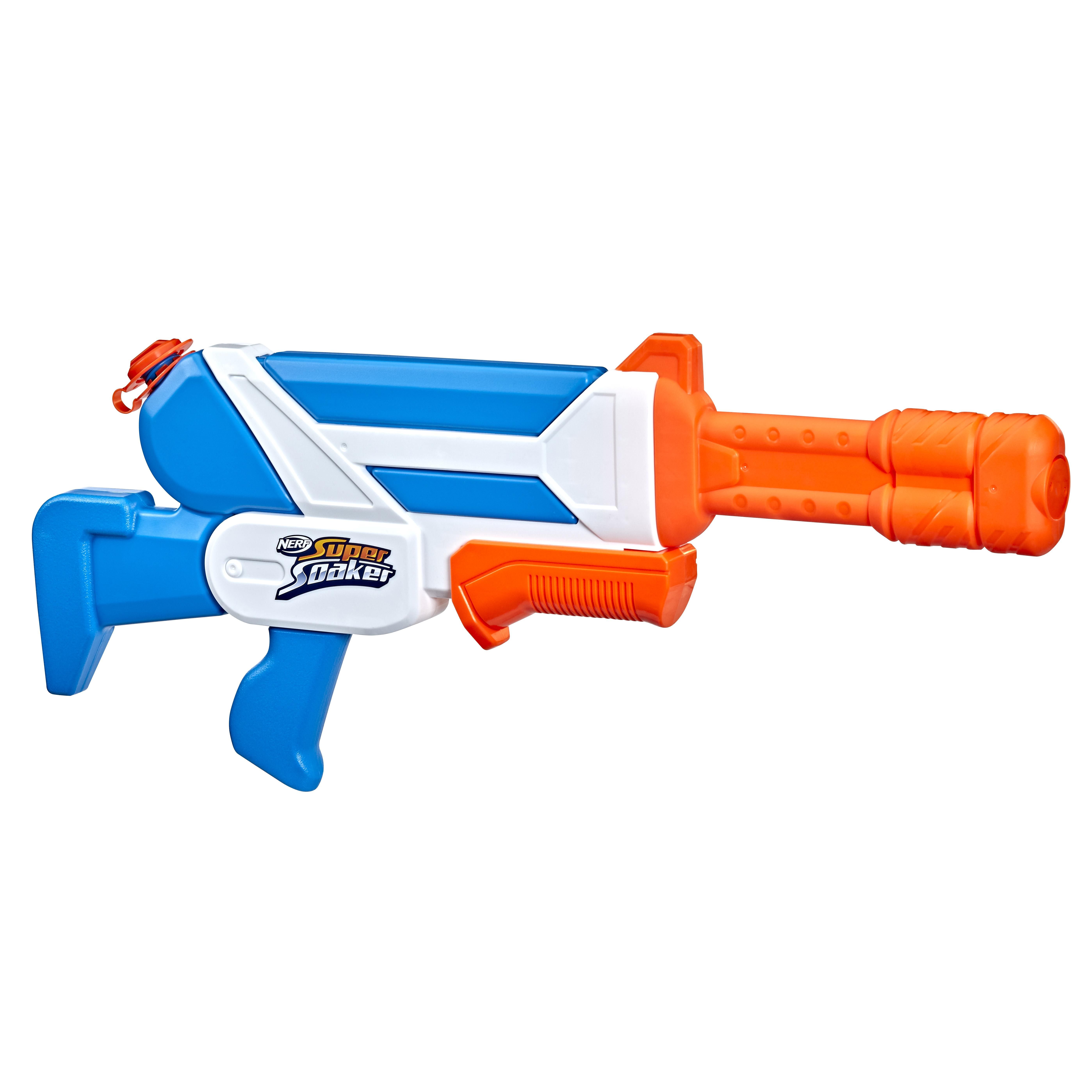 Hasbro Nerf Supersoaker Twister