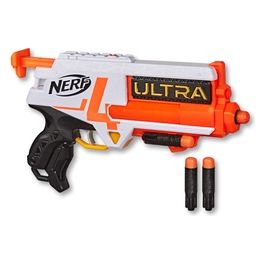 Nerf Ultra Four