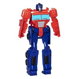 Optimus Prime Changer Transformers