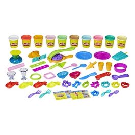 Pasta Modellabile Play Doh Dolci e Dolcetti