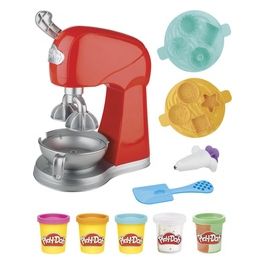 Hasbro Pasta Modellabile Play Doh Il Magico Mixer