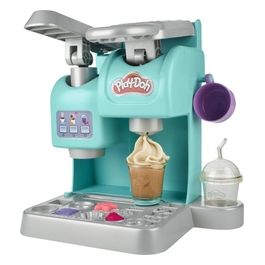 Pasta Modellabile Play Doh La Caffetteria Super Colora