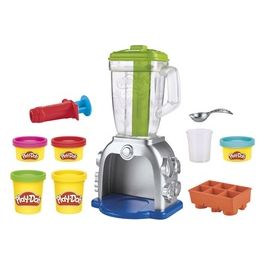 Pasta Modellabile Play Doh Magici Frullati