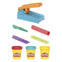 Pasta Modellabile Play-Doh La Mia Prima Fabbrica del Divertimento