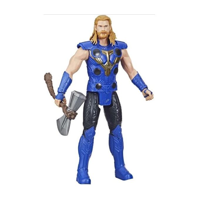 Hasbro Personaggio Avengers Thor