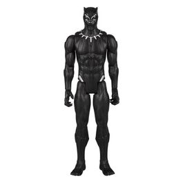 Personaggio Avengers Titan Hero Black Panther