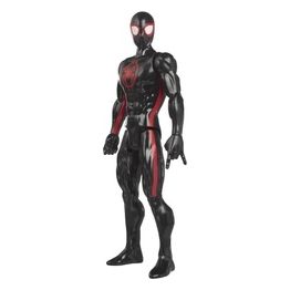 Hasbro Personaggio Marvel Spider-Man Miles Morales Titan Figure Miles Morales