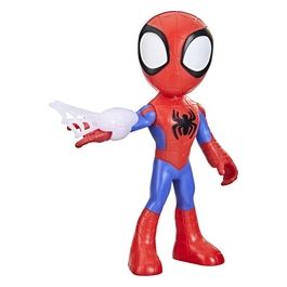 Personaggio Marvel Spidey e i suoi Fantastici Amici