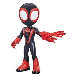 Personaggio Marvel Spidey Miles Morales: Spider-Man