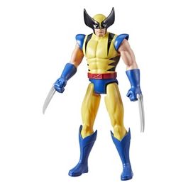 Personaggio Marvel Wolverine Titan Hero