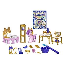 Personaggio My Little Pony Royal Room Reveal