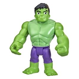 Personaggio Spidey Hulk