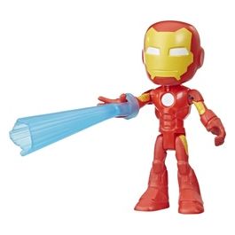 Personaggio Spidey Iron Man