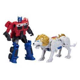 Hasbro Personaggio Transformers 7 Beast Battle Masters Assortito