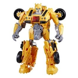Hasbro Personaggio Transformers Best Mode Bumblebee