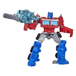 Hasbro Personaggio Transformers Confezione 2 Figure TRANSF Alliance Assortito