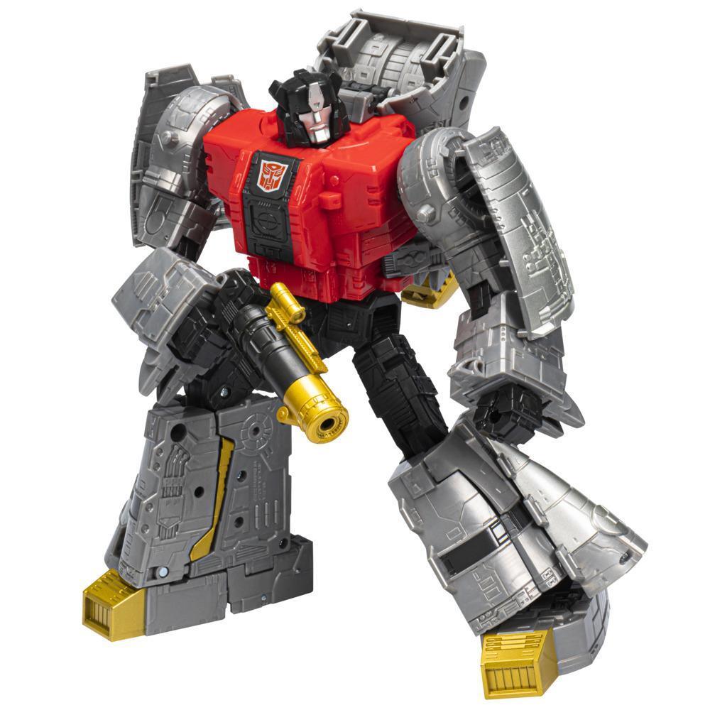 Hasbro Personaggio Transformers Dinobot