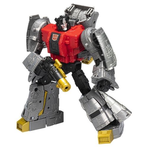 Hasbro Personaggio Transformers Dinobot Sludge